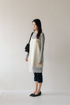 Layered basic tops-GREY