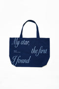 Everyday Big T-Bag-NAVY