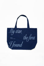 Everyday Big T-Bag-NAVY