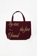 Everyday Big T-Bag-RED