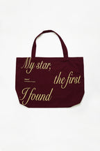Everyday Big T-Bag-RED