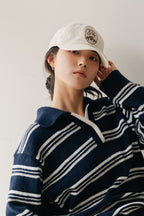 Lace Cap-IVORY
