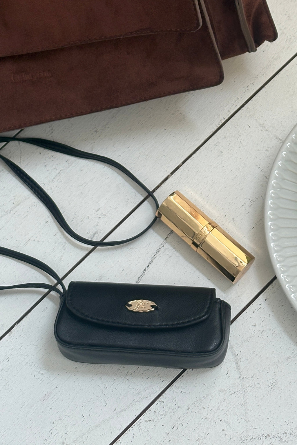 gdr rip case-BLACK