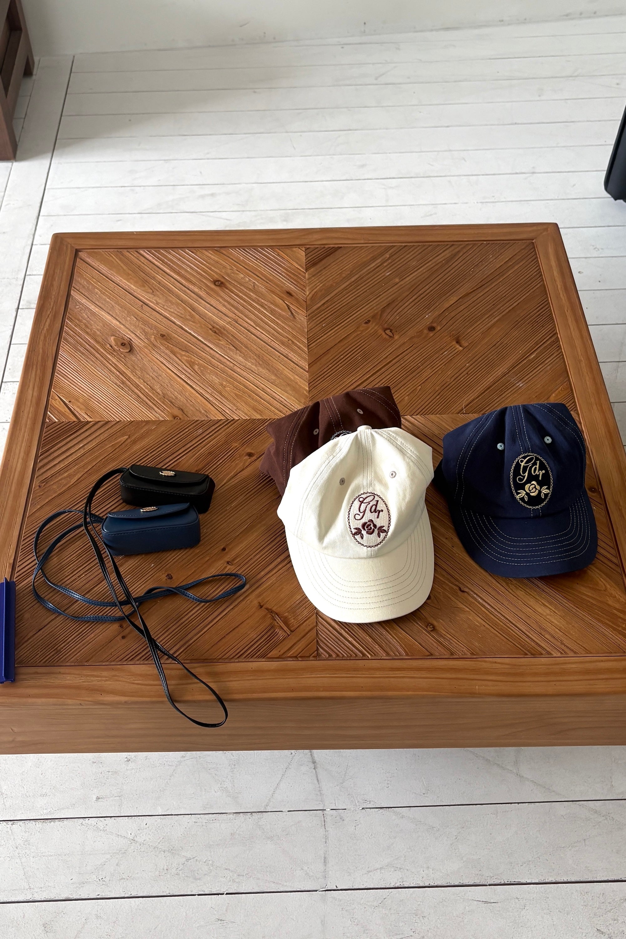 gdr rip case-NAVY